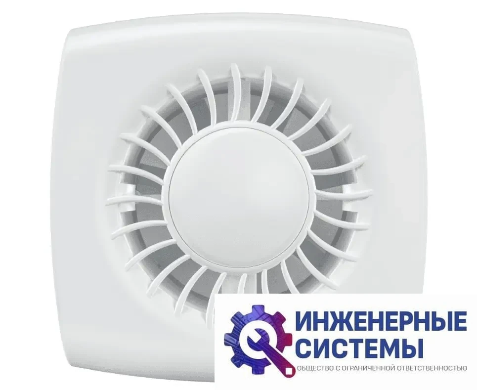 ERA Wind 120C ET бытовой вентилятор, фото 2