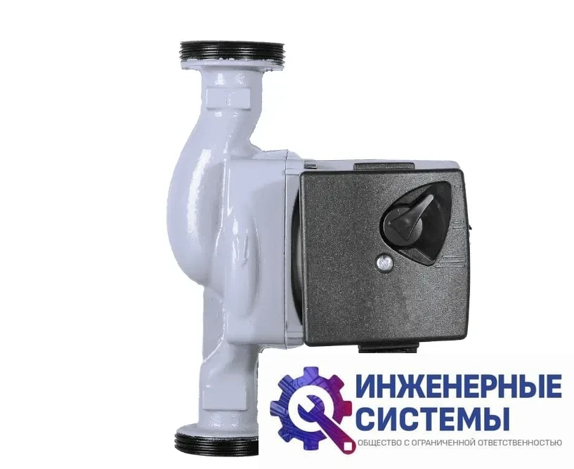 Ресанта ЦРН-25/6 циркуляционный насос, фото 2