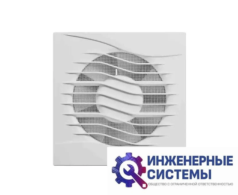 ERA REST 5S C HT бытовой вентилятор, фото 2