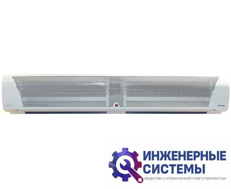 Тепломаш КЭВ-24П4021Е тепловая завеса, фото 2