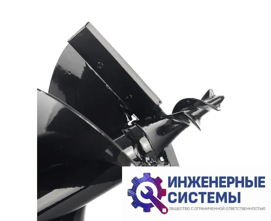 Patriot D 250 B шнек, фото 2