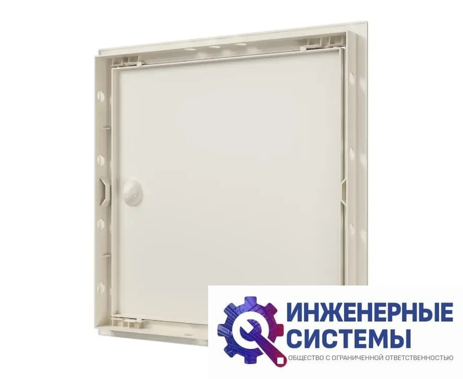 Evecs Л3030Р Ivory люк ревизионный, фото 2