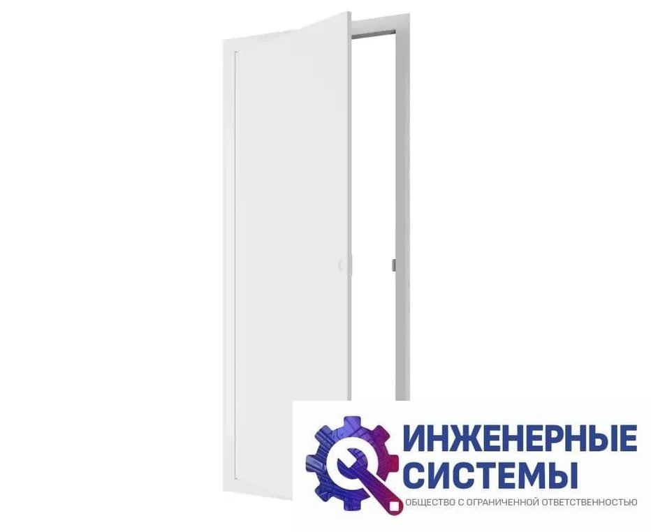 Evecs ЛТ40100Мп люк ревизионный, фото 2
