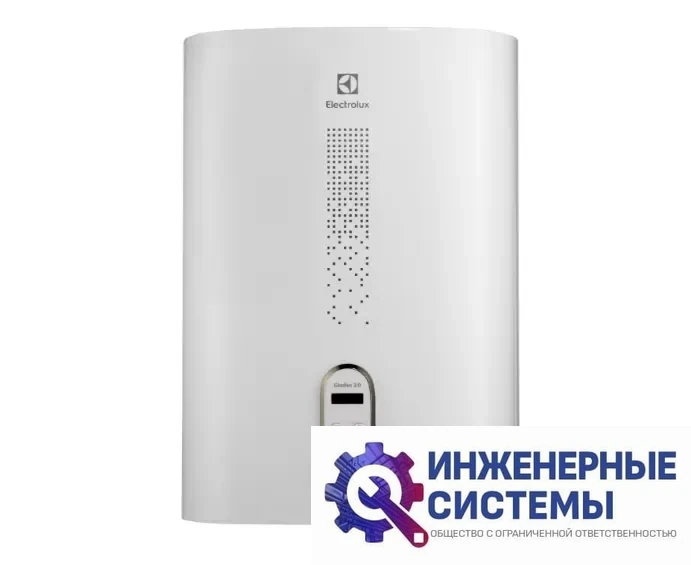 Electrolux EWH 50 Gladius 2.0 водонагреватель, фото 2