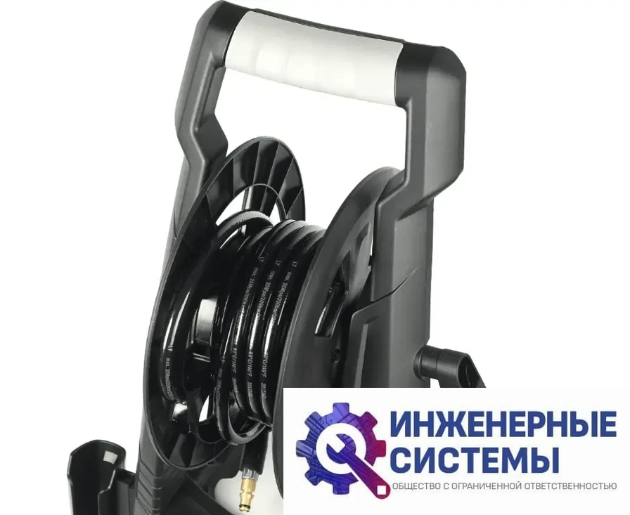 Patriot GT 790 Imperial мойка высокого давления, фото 2