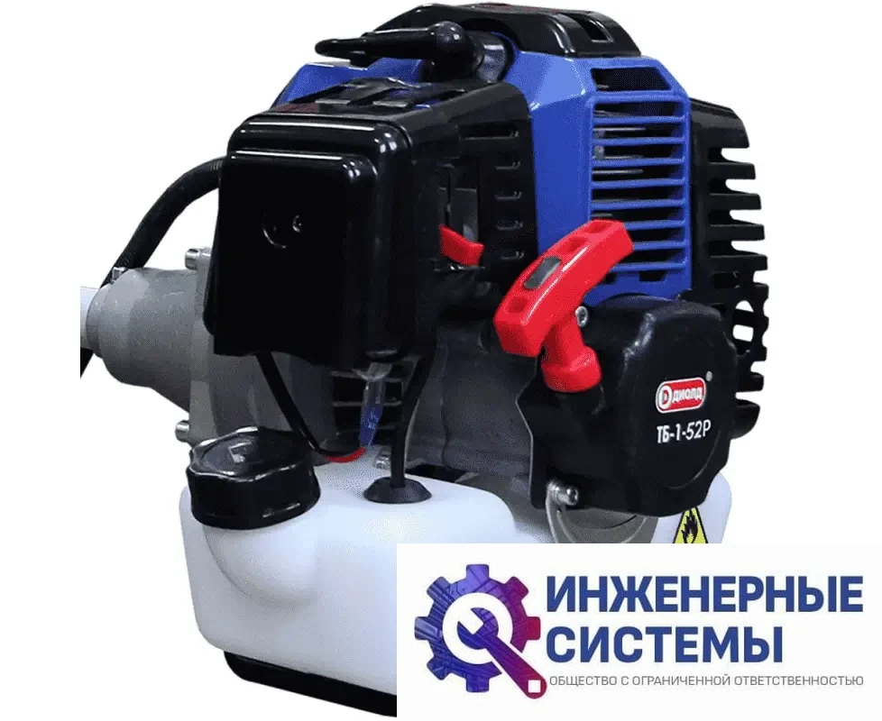 Диолд ТБ-1-52 Р триммер бензиновый, фото 2
