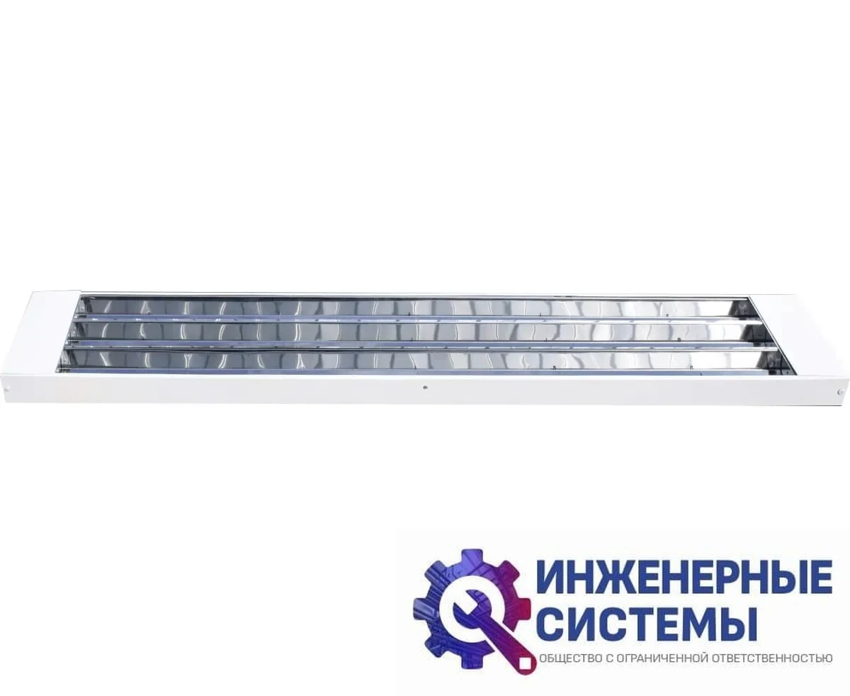 Hintek IO-45 (4,5 кВт) инфракрасный обогреватель, фото 2
