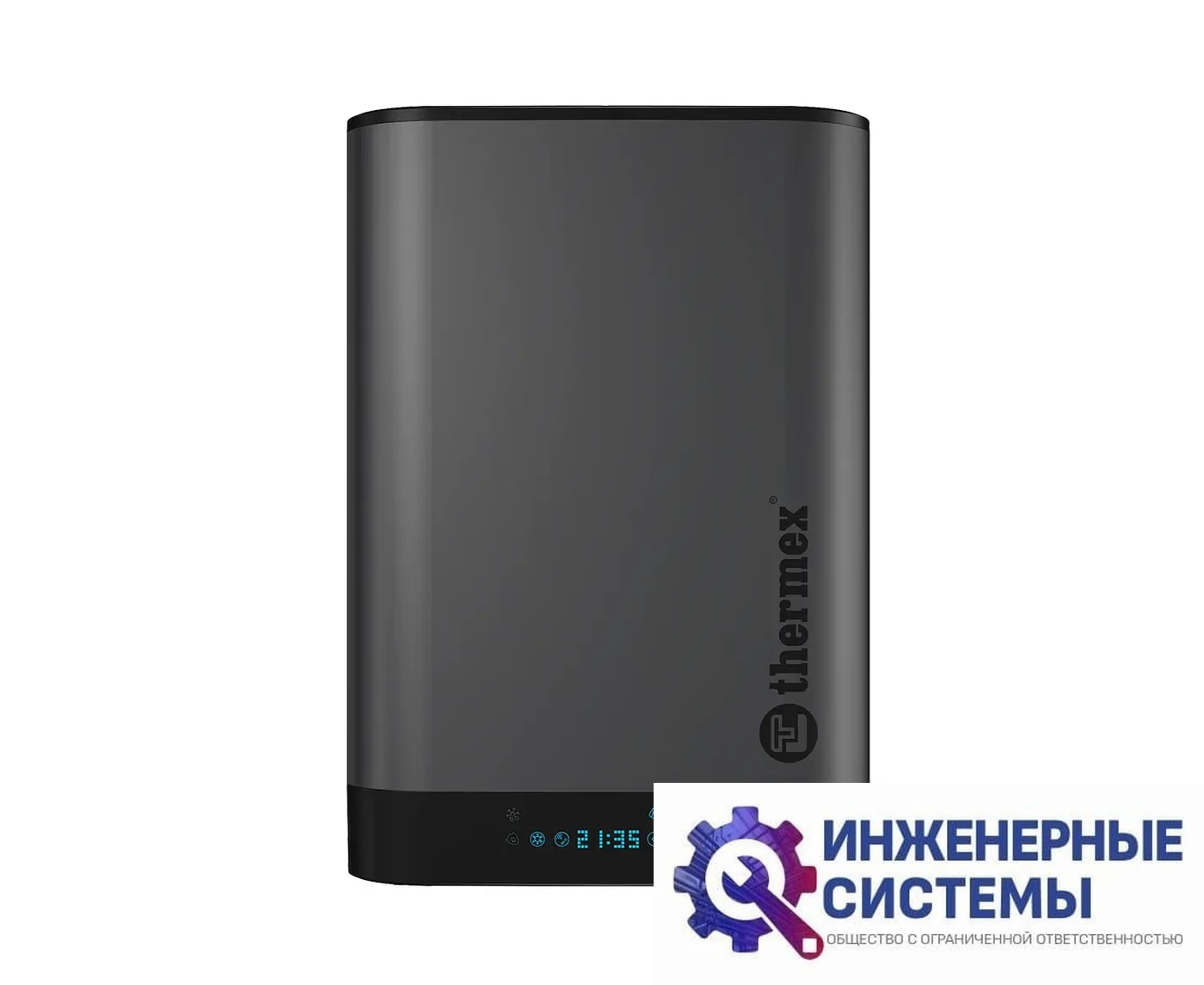 Thermex Bono 50 Wi-Fi водонагреватель, фото 2