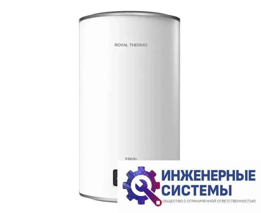 Royal Thermo RWH 80 Interio водонагреватель, фото 2