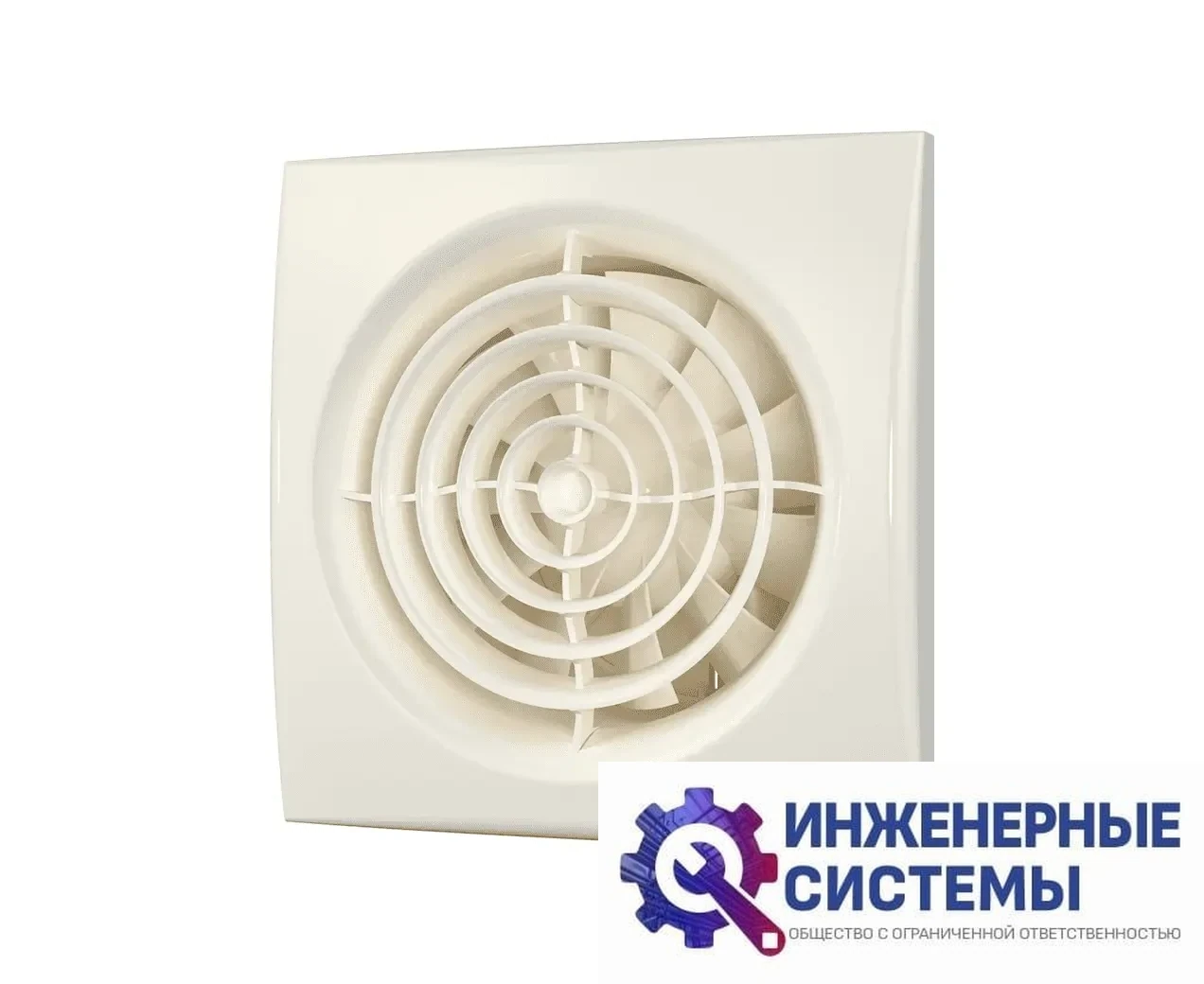 Бытовой вентилятор Diciti Aura 5C Ivory, фото 2