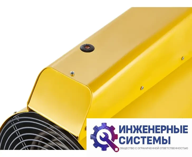 Ballu BHP-P2-30 Prorab 2 тепловая пушка, фото 2