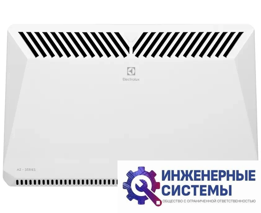 Electrolux ECH/A2-2000 M конвектор, фото 2