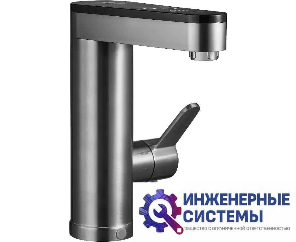 Electrolux Taptronic Prime проточный водонагреватель, фото 2