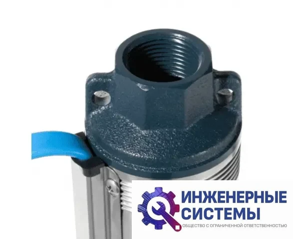 Belamos 3JNR-65/3 скважинный насос, фото 2