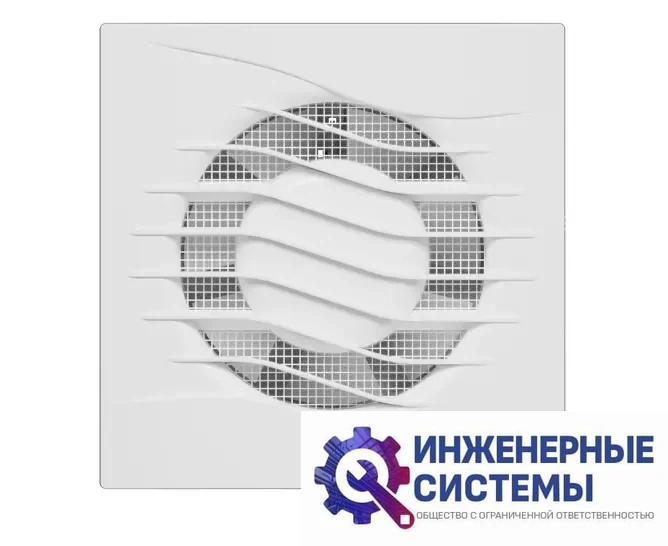 ERA Rest 4S C-02 бытовой вентилятор, фото 2