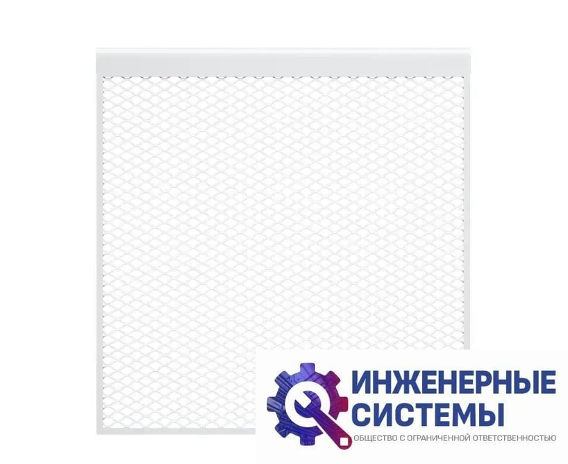 Evecs 6 ДМЭР экран для радиатора, фото 2