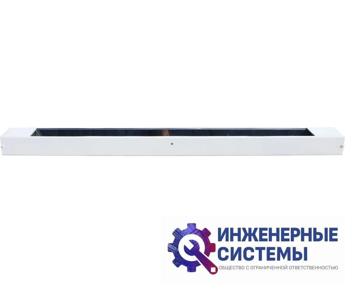 Hintek IO-15 (1,5 кВт) инфракрасный обогреватель, фото 2