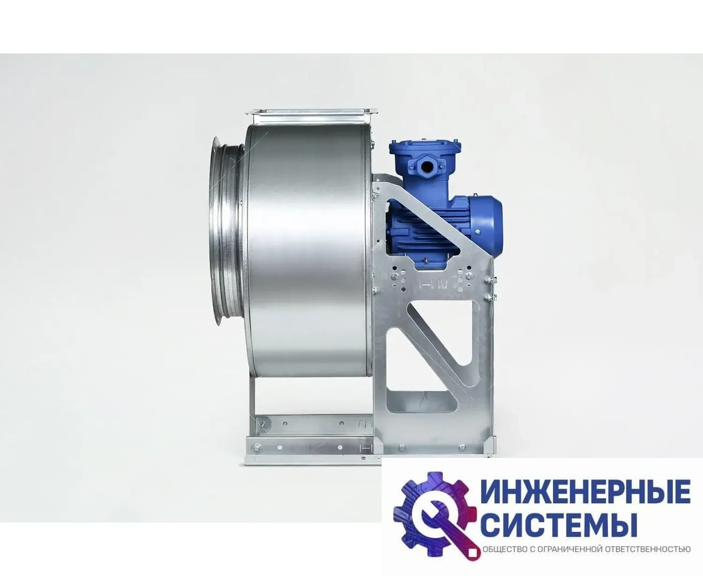 VR-86-77-8,0-3,0/750-1,05-0-P0 Nevatom вентилятор, фото 2