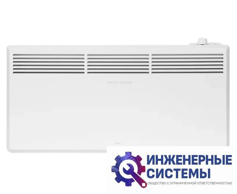Royal Thermo Nero RTCN/M-2000 конвектор электрический, фото 2