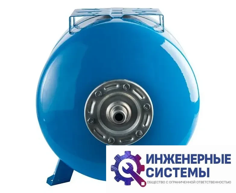 Stout STW-0003 100л гидроаккумулятор, фото 2