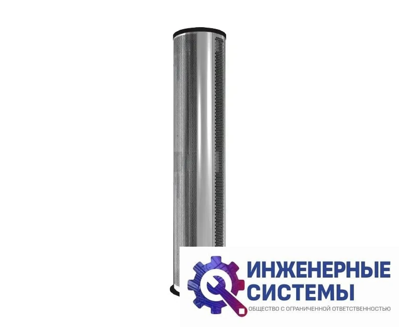 Тепломаш КЭВ-36П6044Е тепловая завеса, фото 2