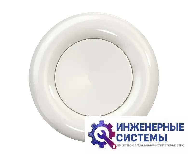 Era 10DUM анемостат, фото 2