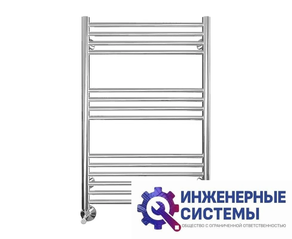 Royal Thermo Casa П14 500х800 стальной полотенцесушитель, фото 2