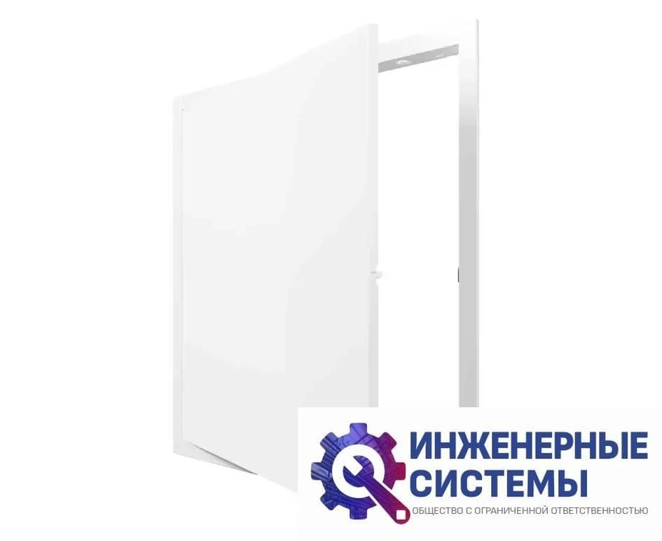 Evecs L3535N люк ревизионный, фото 2
