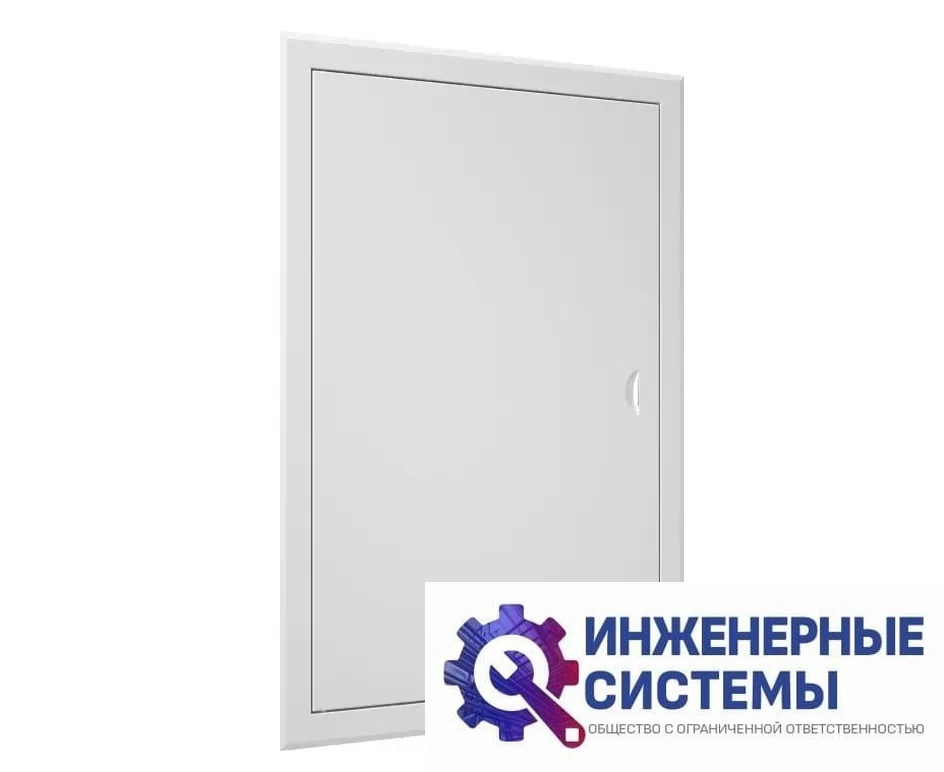 Evecs ЛТ4060М люк ревизионный, фото 2