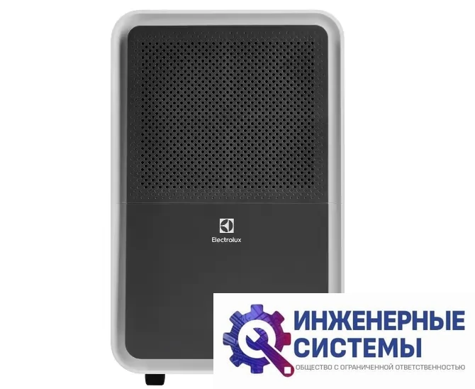 Electrolux EDH-15L осушитель воздуха, фото 2