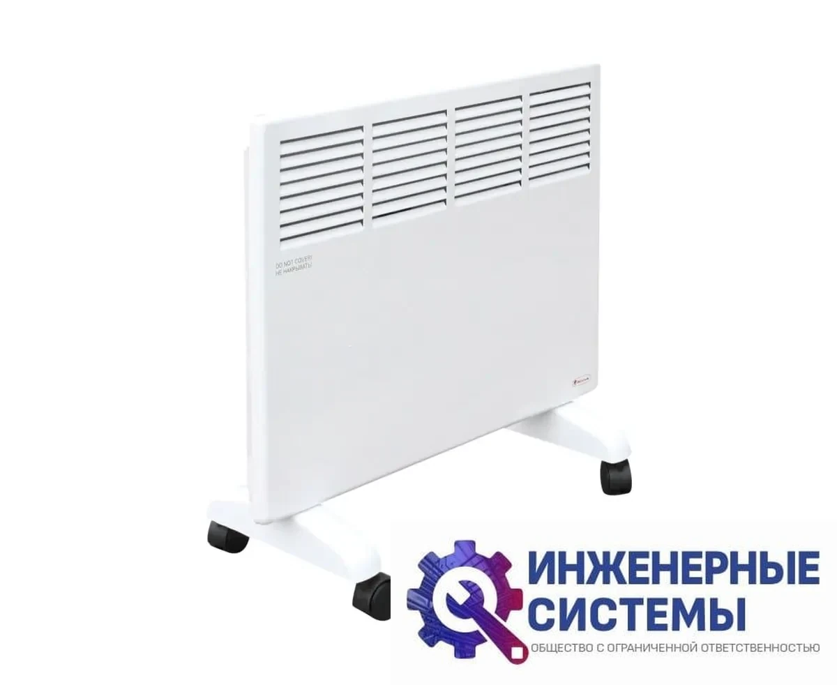 Hintek XM 1500 конвектор 1,5 кВт, фото 2