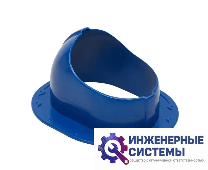 Era SPTS Blue проходной элемент, фото 2
