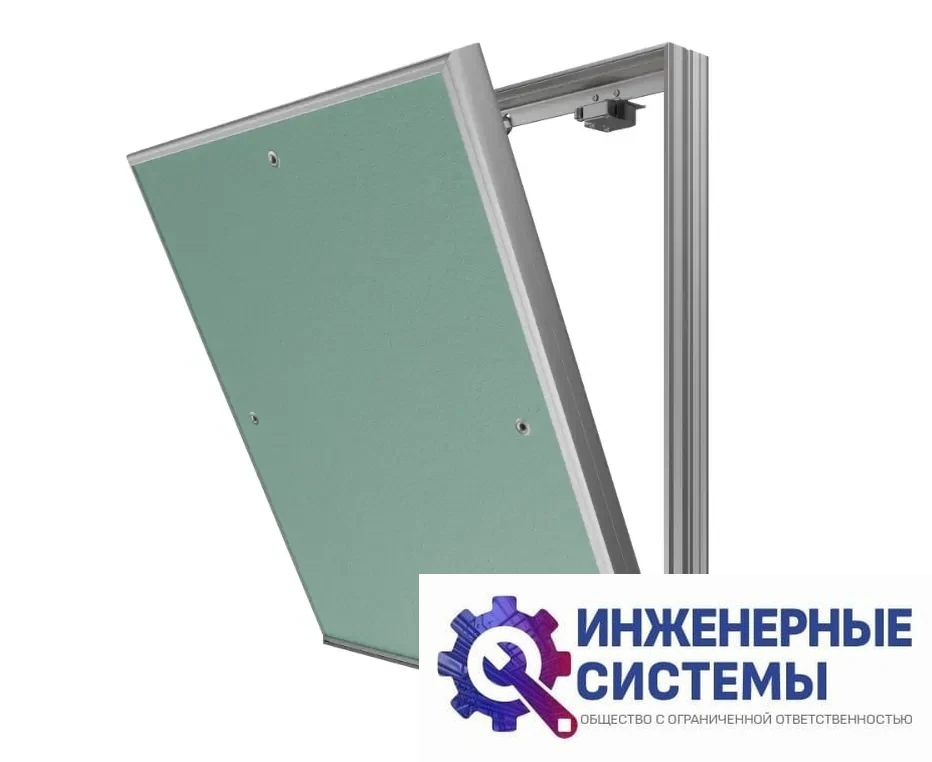 Evecs D5060 Ceramo Base люк ревизионный, фото 2