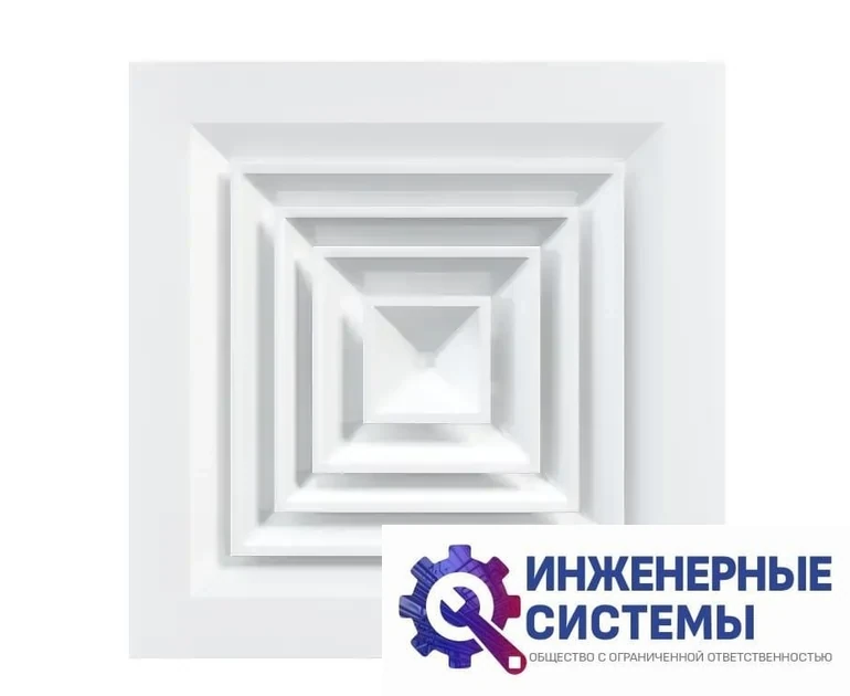 Era C3030D4S диффузор, фото 2