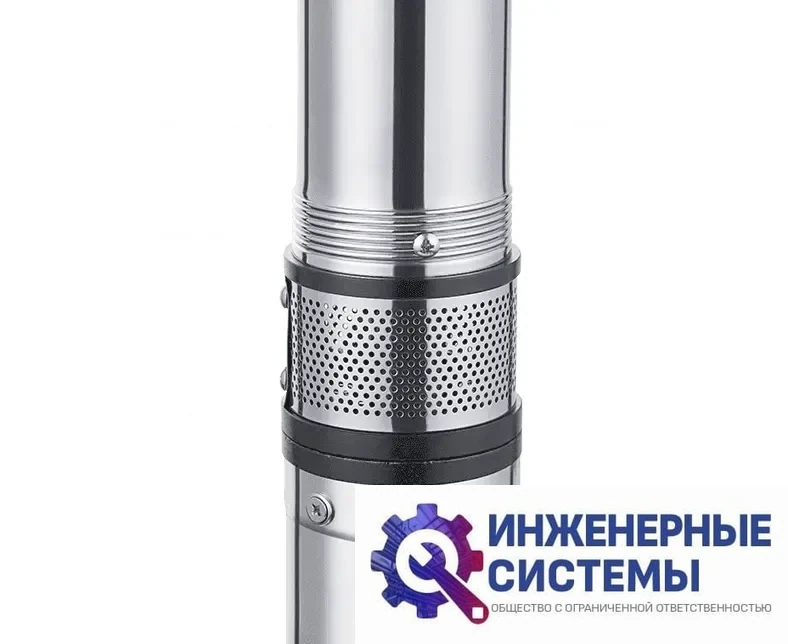 Unipump ECO MIDI-3 скважинный насос, фото 2