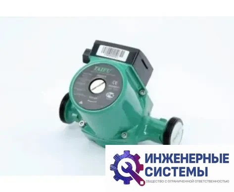 Taifu GRS32/8 насос циркуляционный, фото 2