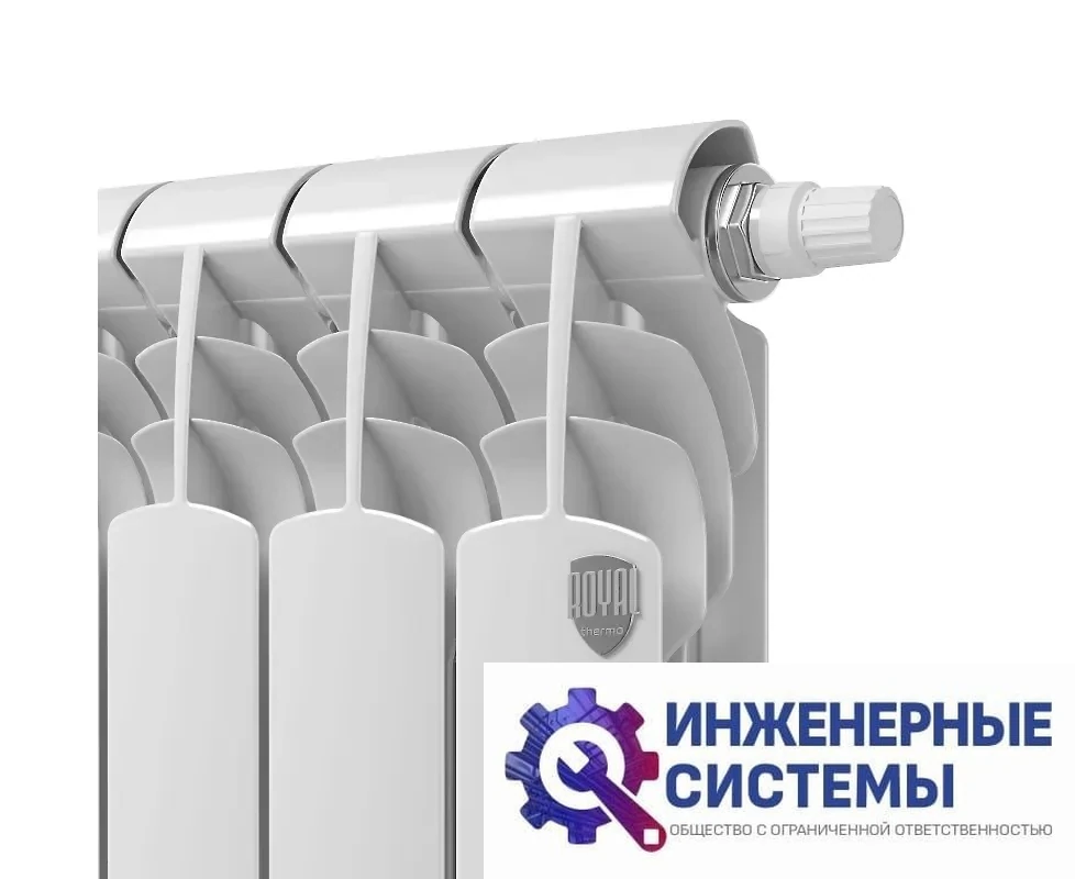 Радиатор Royal Thermo Vittoria 350 VD х4, фото 2