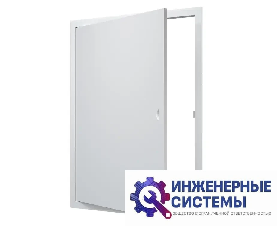 Evecs ЛТ6080Мп люк ревизионный, фото 2