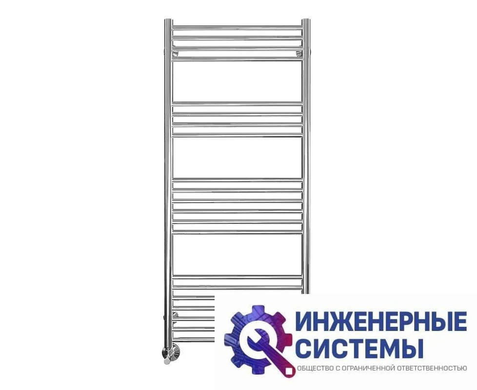 Royal Thermo Casa П21 500х1200 стальной полотенцесушитель, фото 2