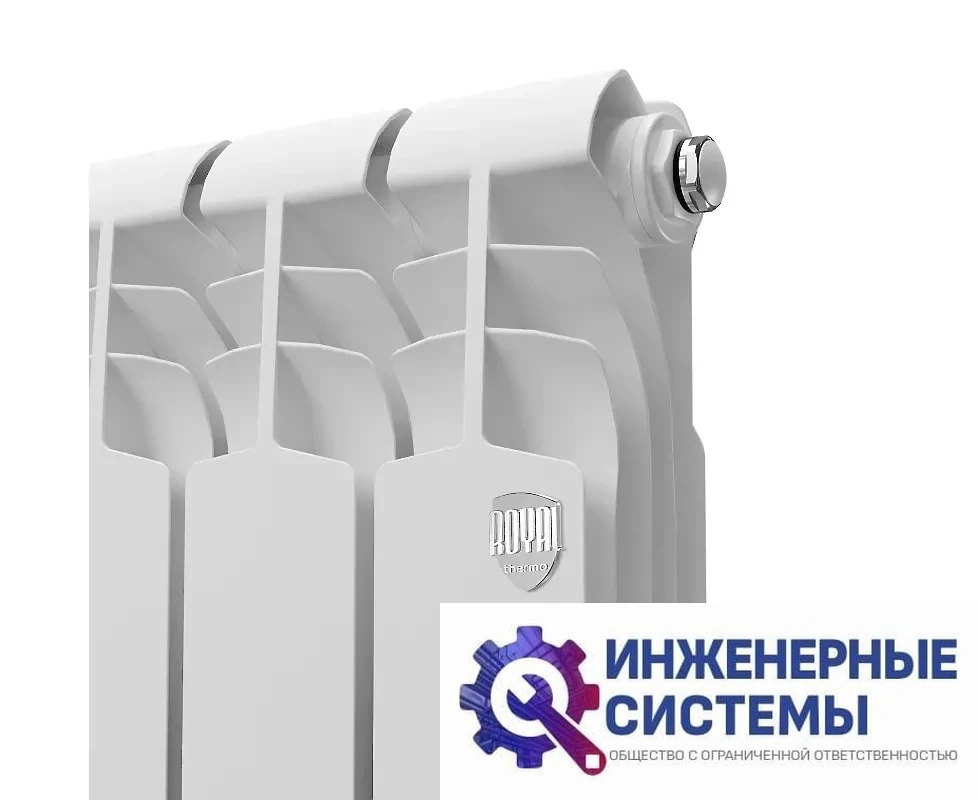 Радиатор Royal Thermo Vittoria Super 300 х14, фото 2