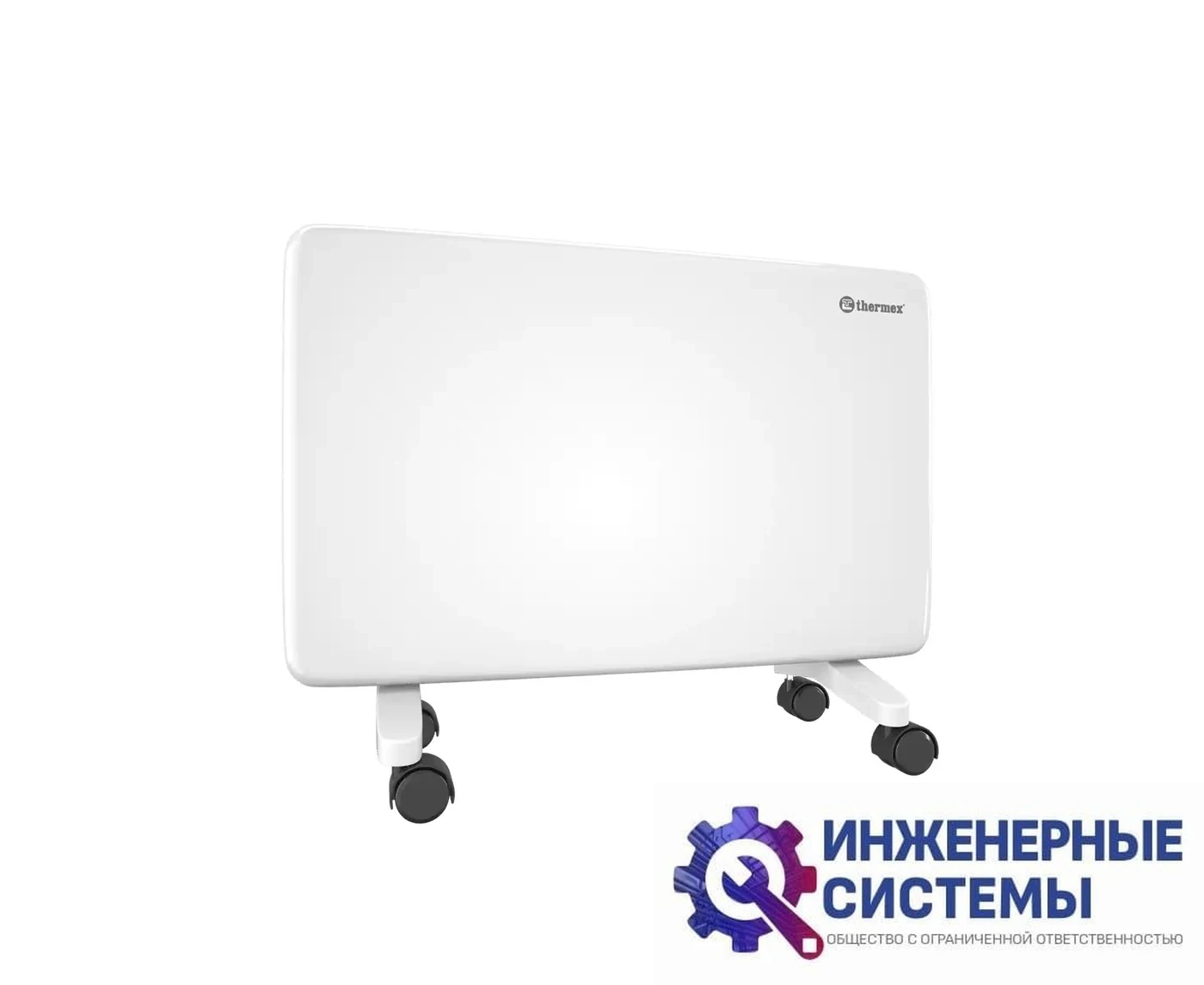 Thermex Frame 1500M электрический конвектор, фото 2