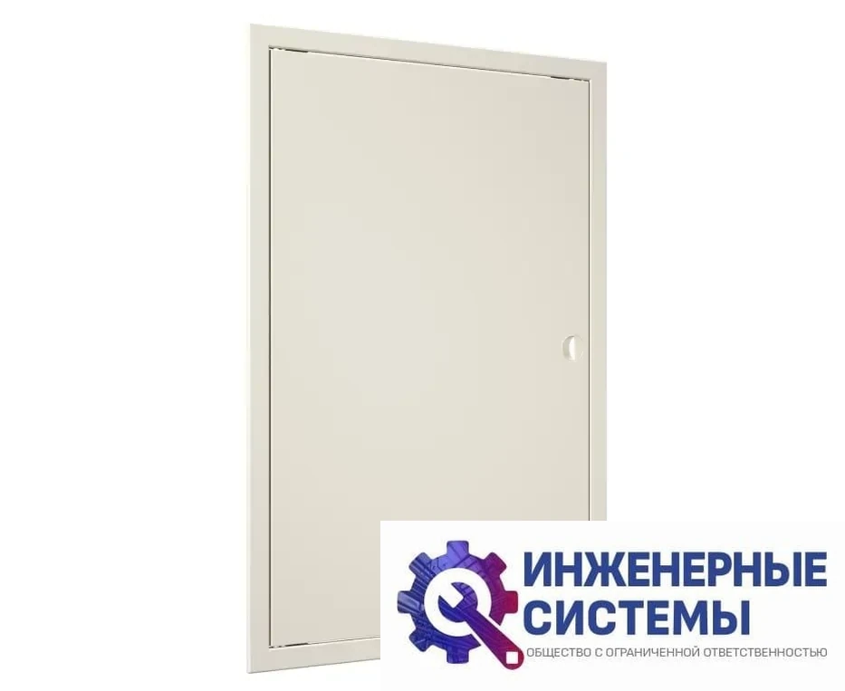 Evecs Л4060Р Ivory люк ревизионный, фото 2