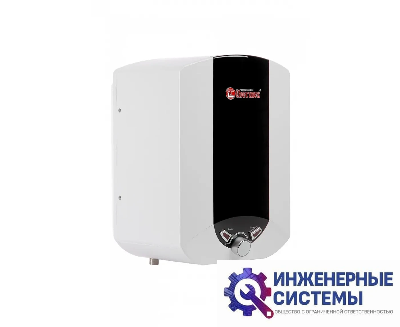 Бойлер Thermex IBL 10 O, фото 2