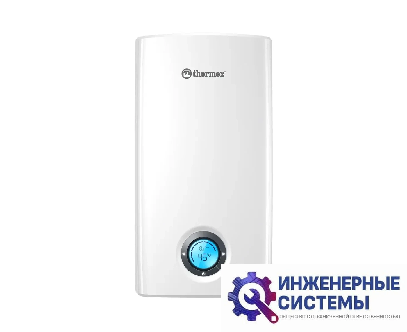 Thermex Topflow Pro 24000 проточный водонагреватель, фото 2