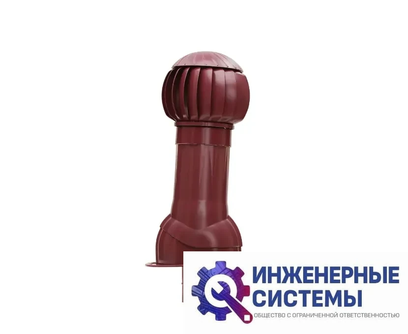 Era RRTV+S 160 Crimson дефлектор, фото 2