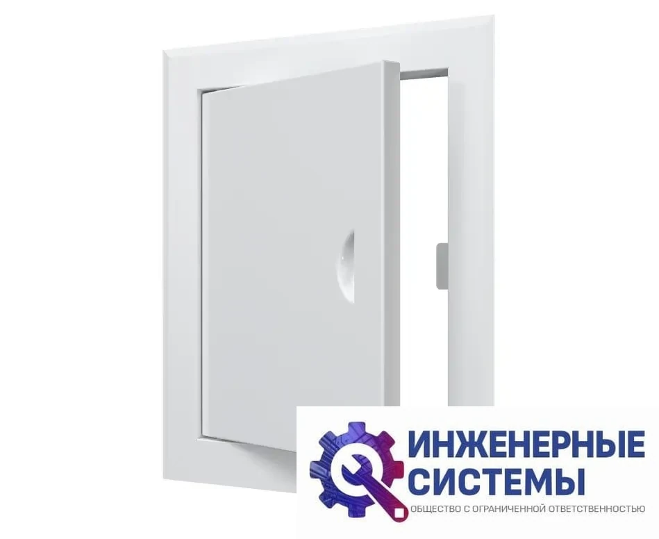 Evecs ЛТ2025Мп люк ревизионный, фото 2