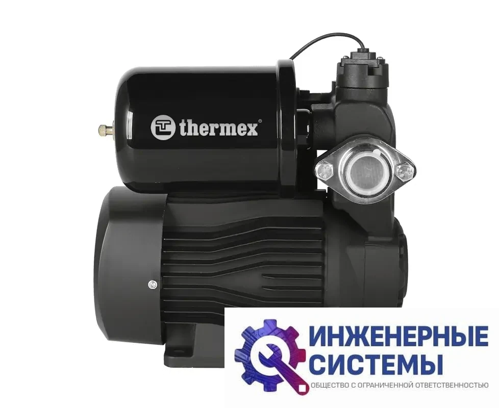Thermex Mira насосная станция, фото 2