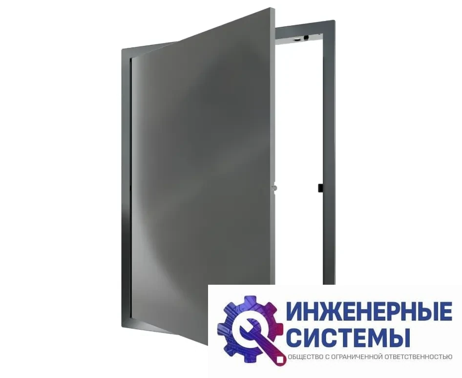 Evecs L3040N Gray люк ревизионный, фото 2