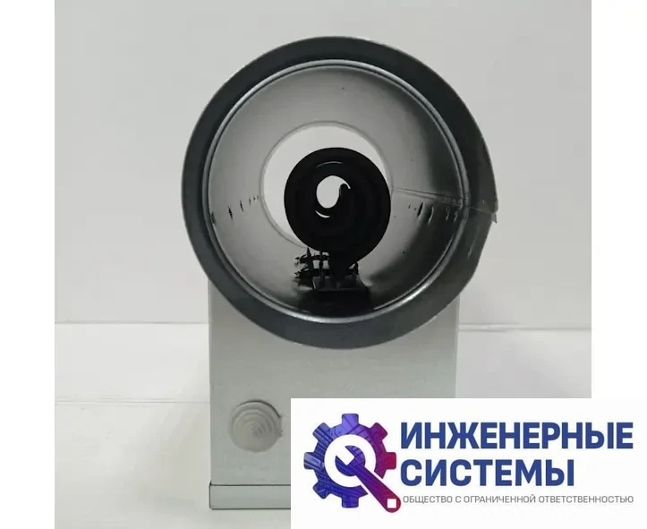 Ровен STE 125/3,0 электрический нагреватель, фото 2
