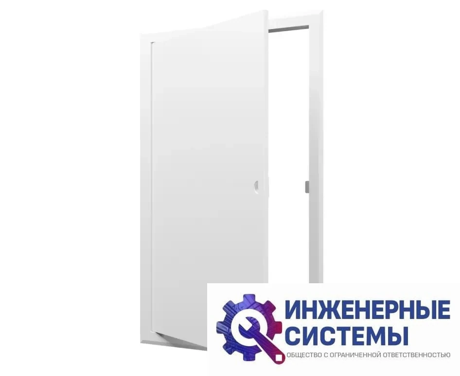 Evecs ЛТ4070Мп люк ревизионный, фото 2